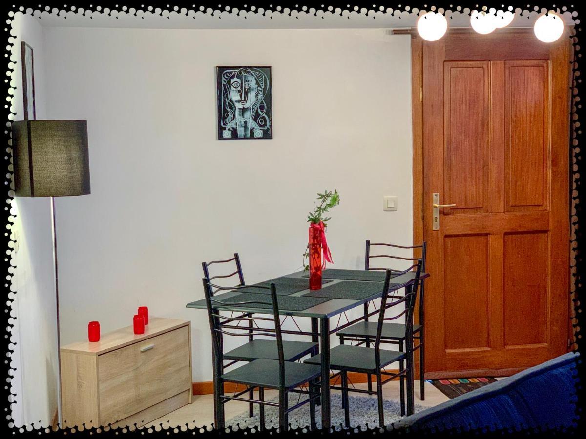 Residence Des Lentilles ชิลติงไฮม์ ภายนอก รูปภาพ