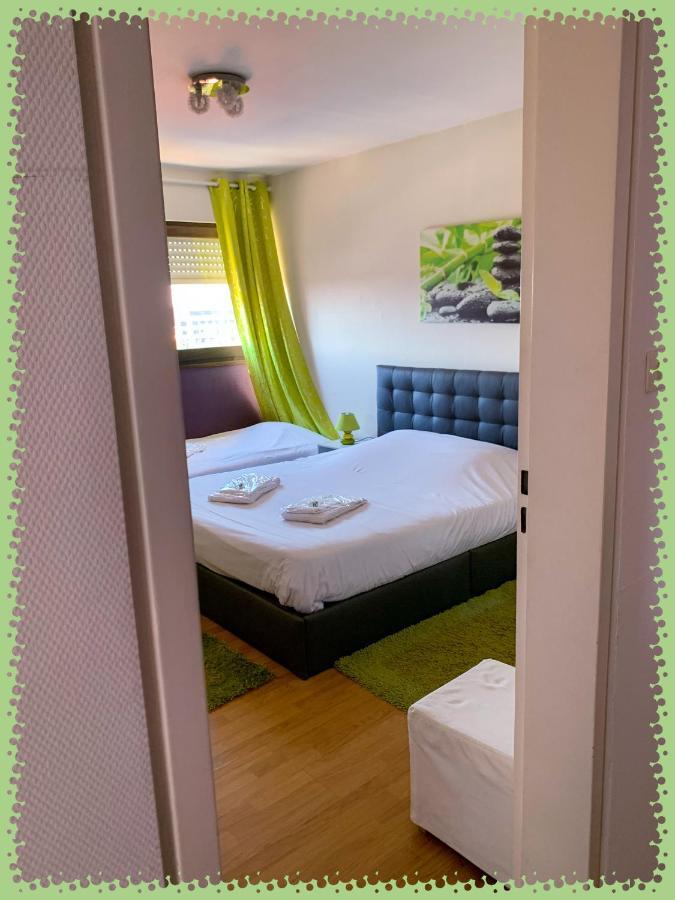 Residence Des Lentilles ชิลติงไฮม์ ภายนอก รูปภาพ