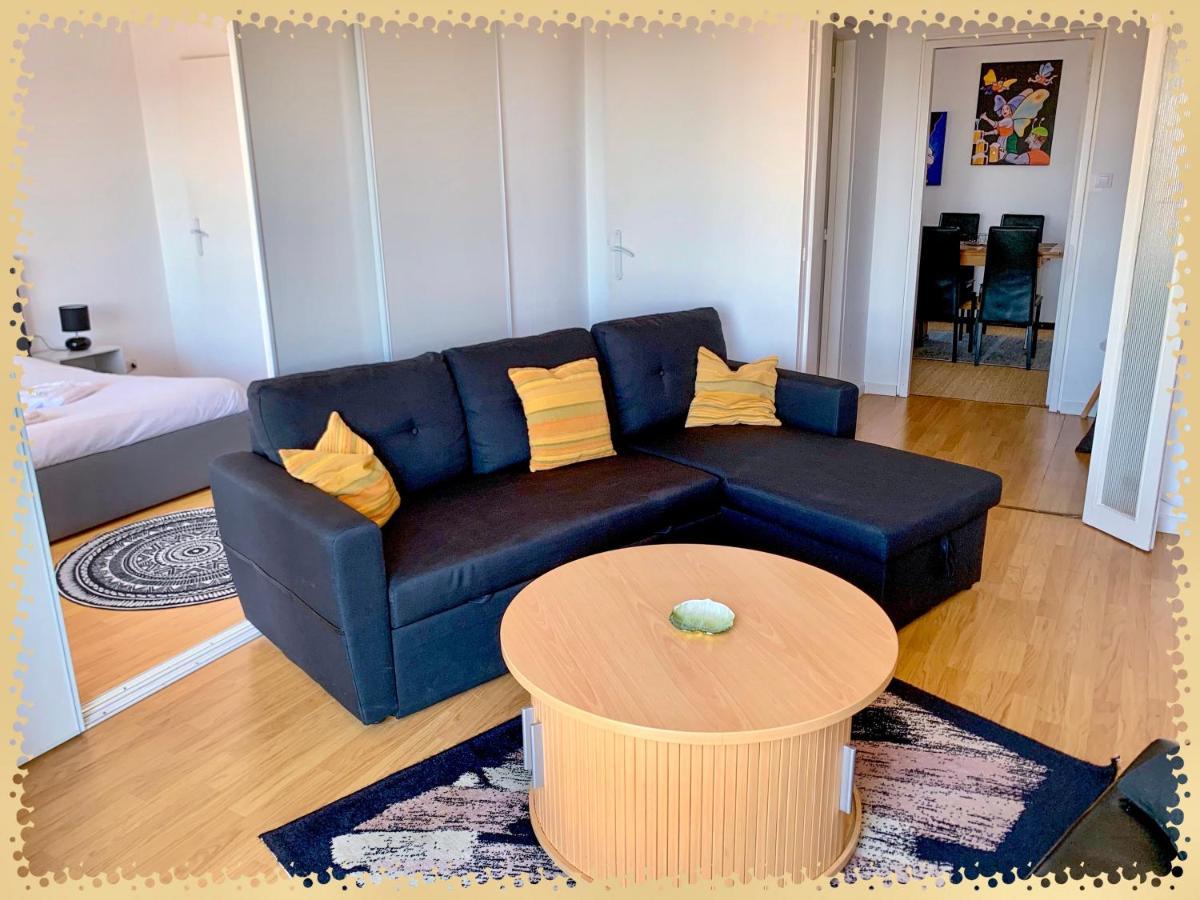 Residence Des Lentilles ชิลติงไฮม์ ภายนอก รูปภาพ