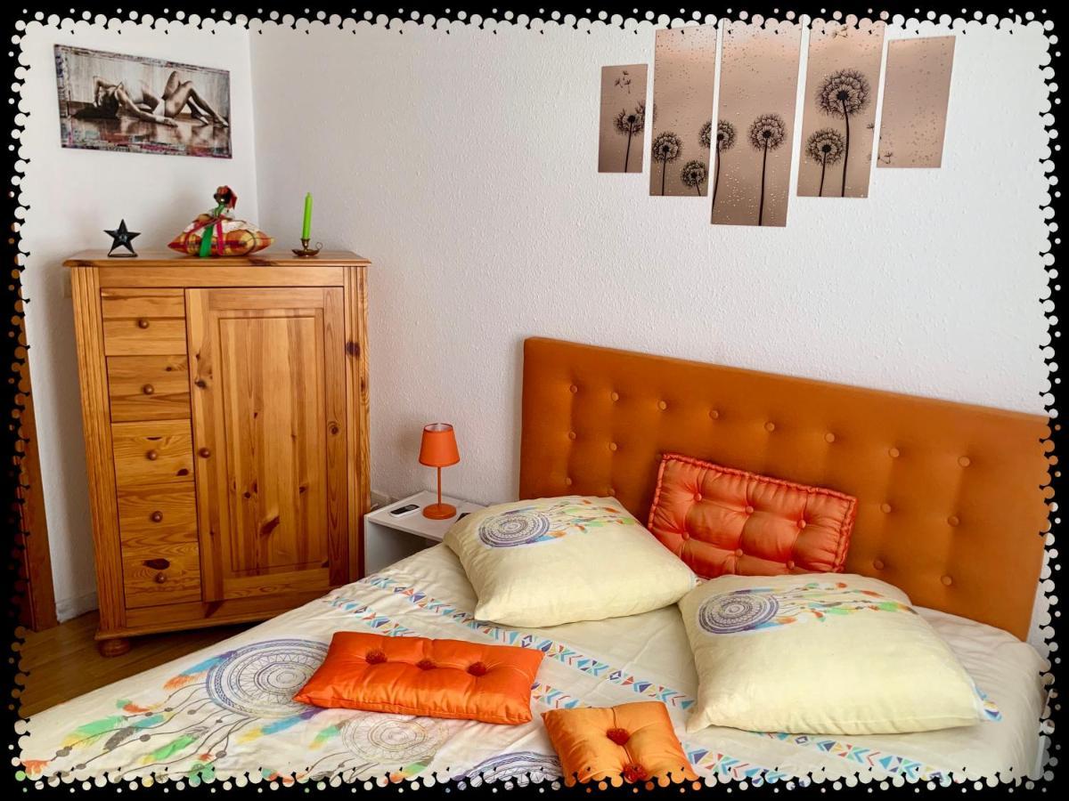 Residence Des Lentilles ชิลติงไฮม์ ภายนอก รูปภาพ