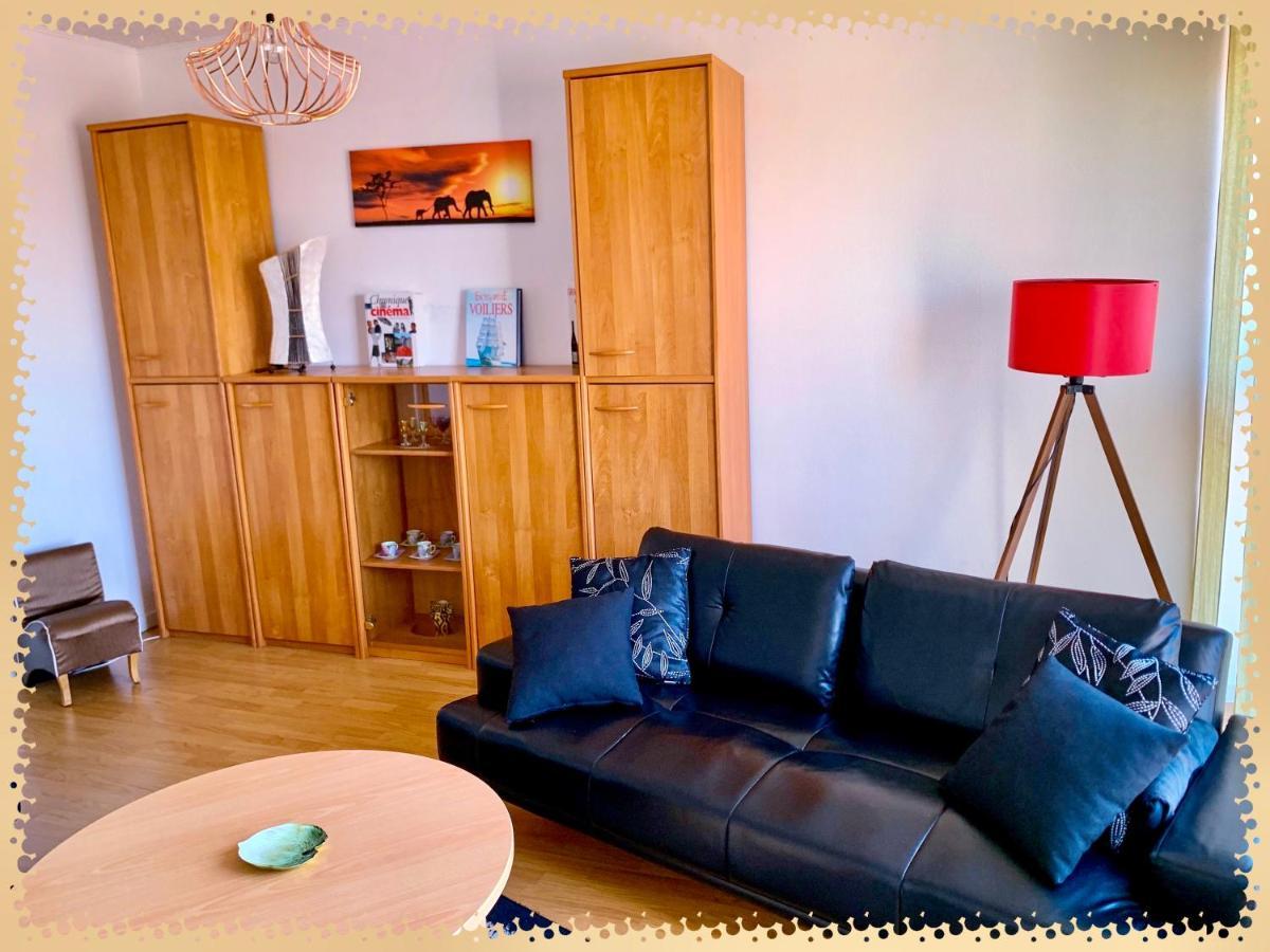 Residence Des Lentilles ชิลติงไฮม์ ภายนอก รูปภาพ