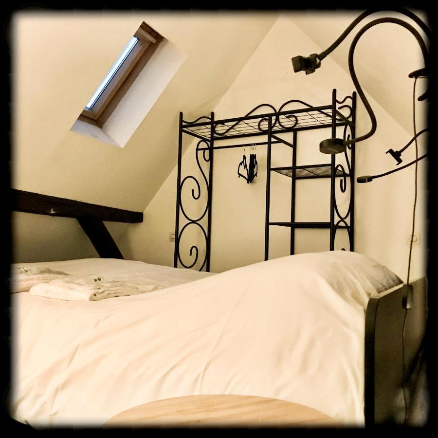 Residence Des Lentilles ชิลติงไฮม์ ภายนอก รูปภาพ