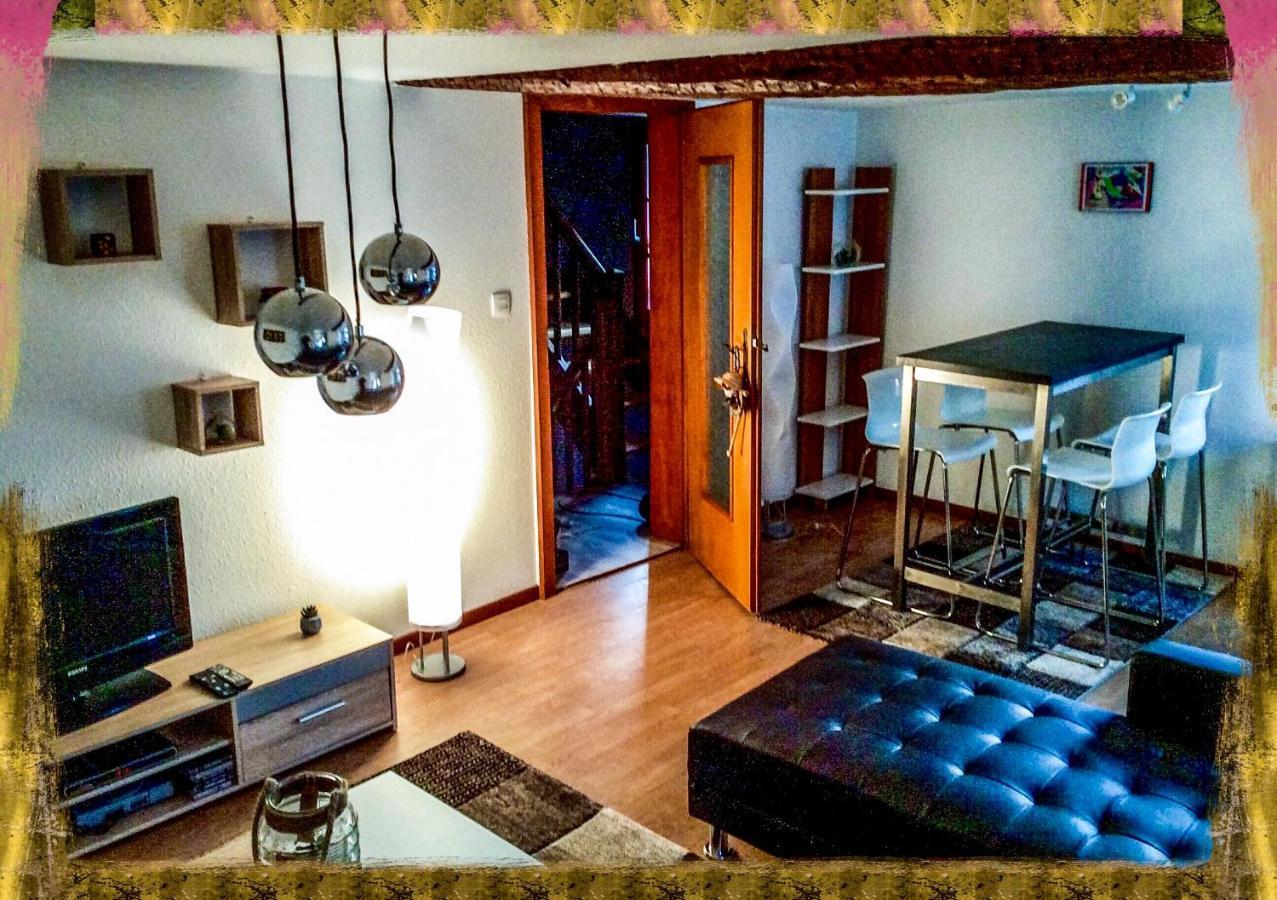 Residence Des Lentilles ชิลติงไฮม์ ภายนอก รูปภาพ