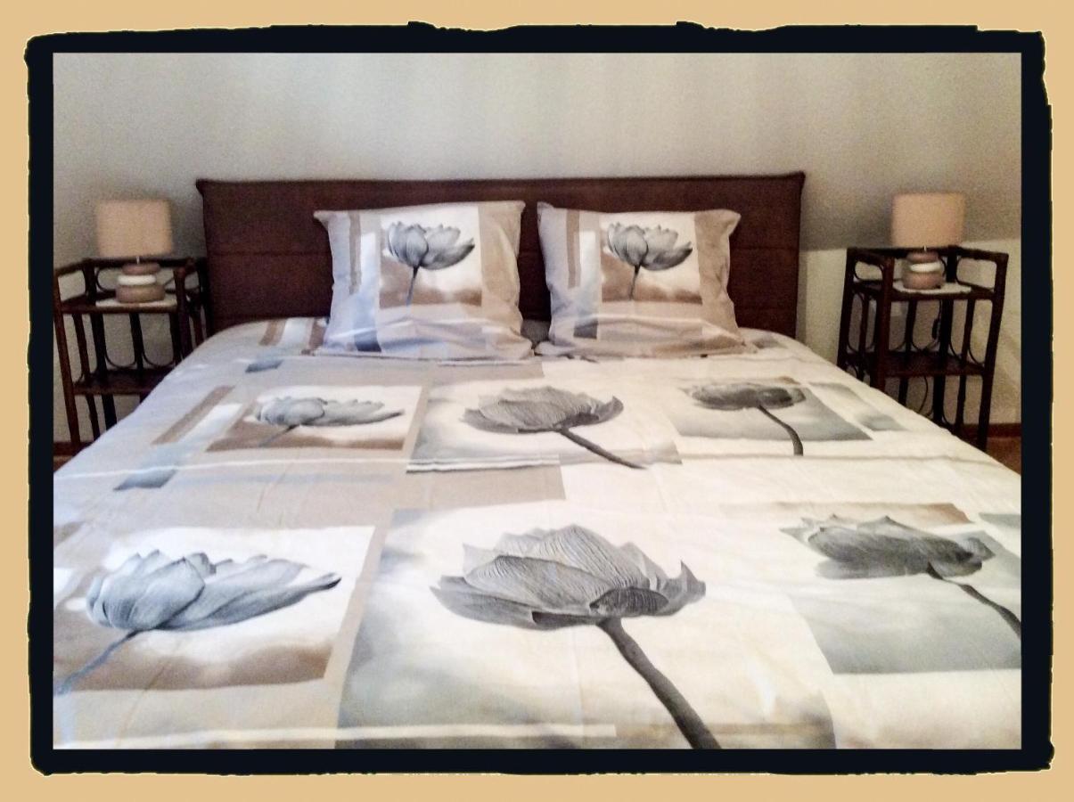 Residence Des Lentilles ชิลติงไฮม์ ภายนอก รูปภาพ