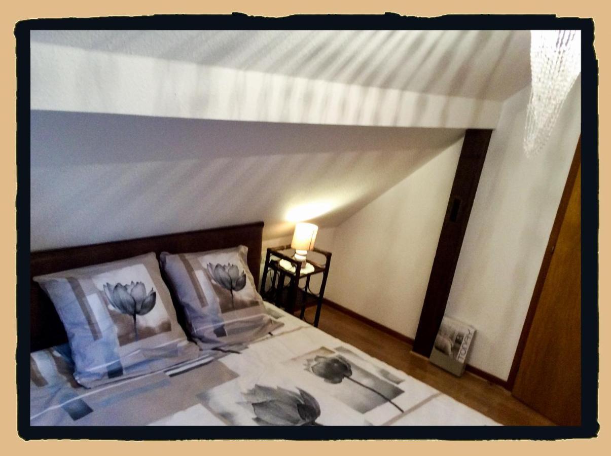 Residence Des Lentilles ชิลติงไฮม์ ภายนอก รูปภาพ