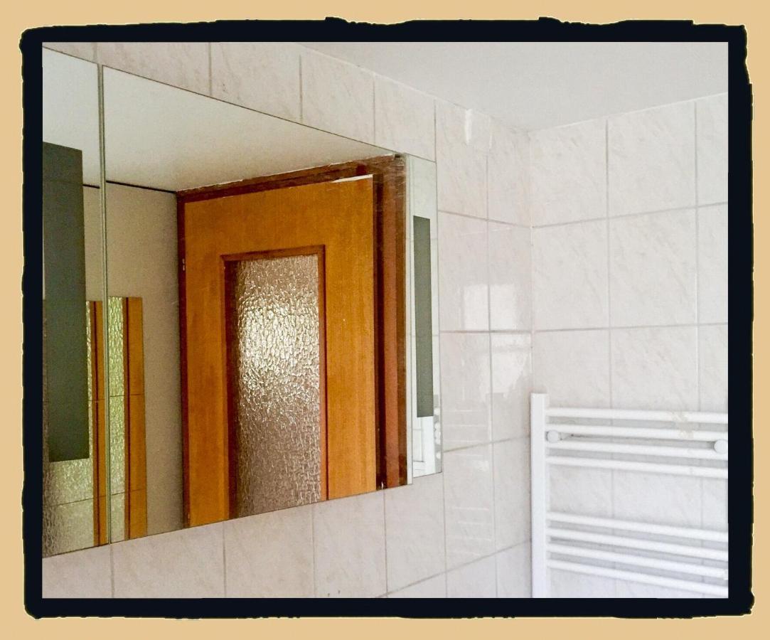 Residence Des Lentilles ชิลติงไฮม์ ภายนอก รูปภาพ