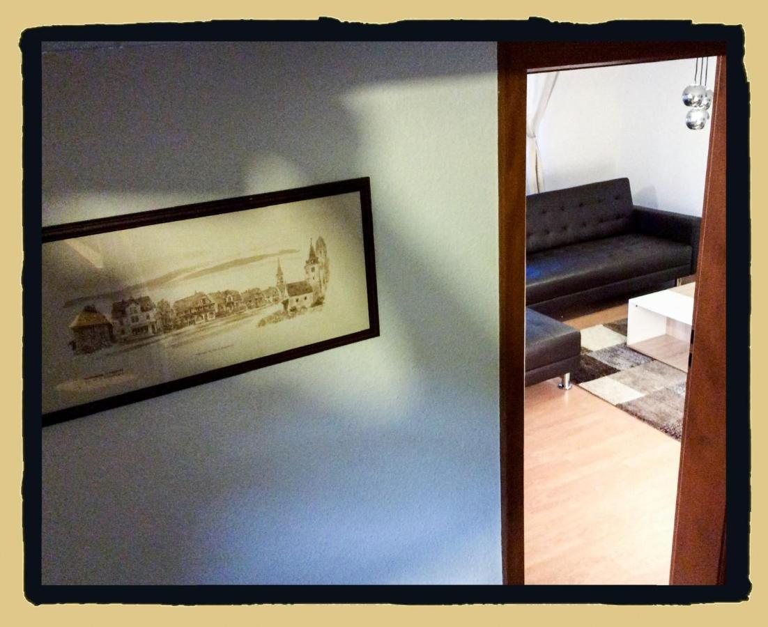 Residence Des Lentilles ชิลติงไฮม์ ภายนอก รูปภาพ