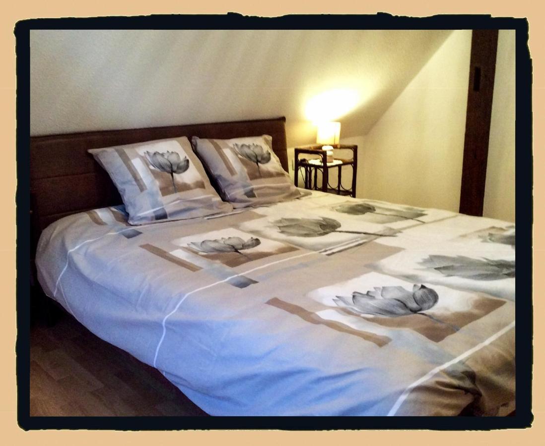Residence Des Lentilles ชิลติงไฮม์ ภายนอก รูปภาพ