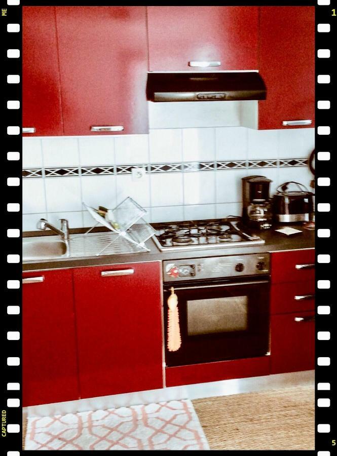Residence Des Lentilles ชิลติงไฮม์ ภายนอก รูปภาพ