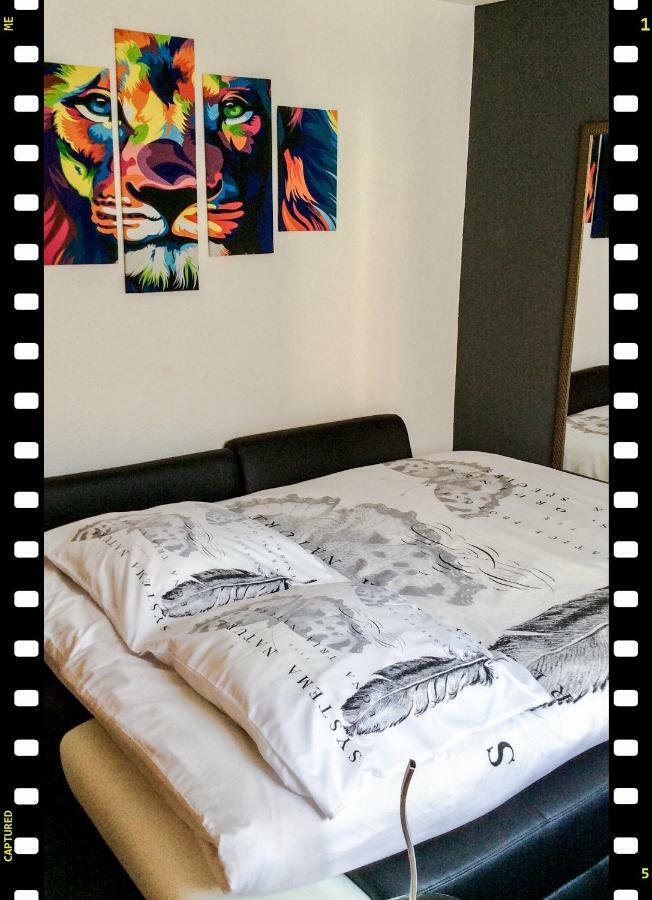 Residence Des Lentilles ชิลติงไฮม์ ภายนอก รูปภาพ