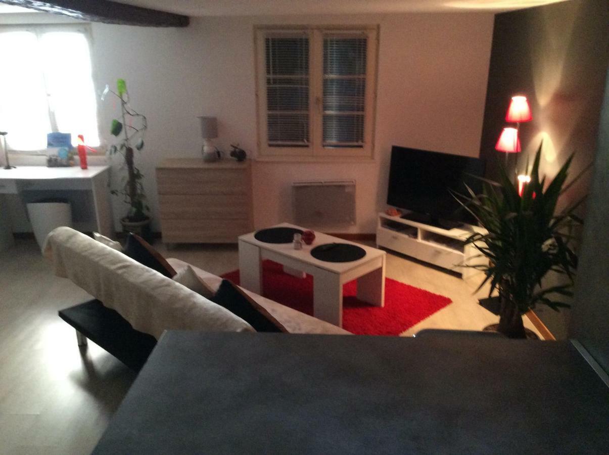 Residence Des Lentilles ชิลติงไฮม์ ภายนอก รูปภาพ